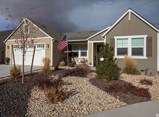 962 Los Alamitos St, Minden, NV