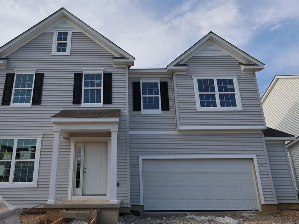 1120 Quarry Oak Dr, Grove City, OH 43123