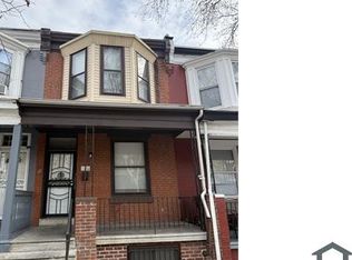 1223 N 53rd St, Philadelphia, PA 19131
