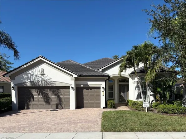 12938 Kingsmill WAY, FORT MYERS, FL 33913