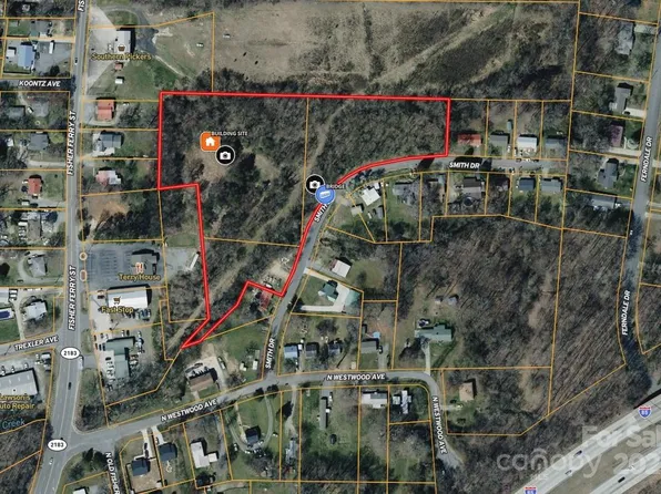 0 Smith Dr, Thomasville, NC 27360