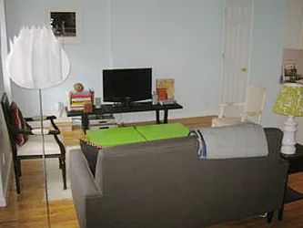 Rented by Boerum Hill Realty