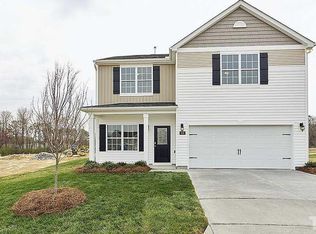 1125 Ibis Walk, Wendell, NC 27591