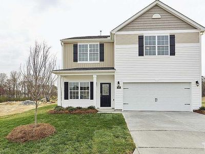 1125 Ibis Walk, Wendell, NC, 27591