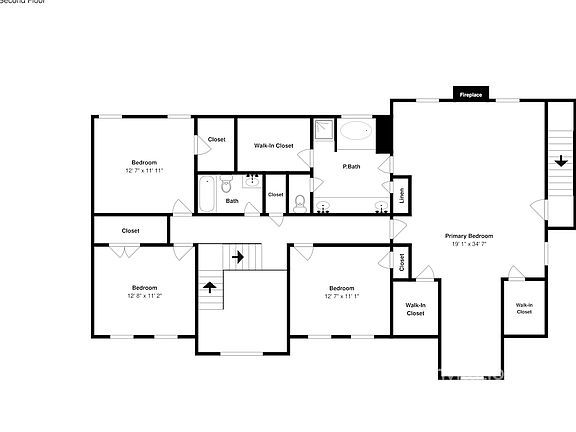4th image of 6212 Dekeon Dr