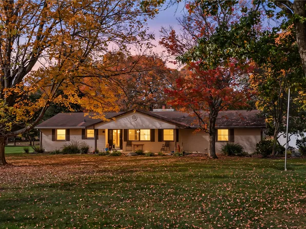 5500 Knollwood Dr, Lewisburg, OH 45338
