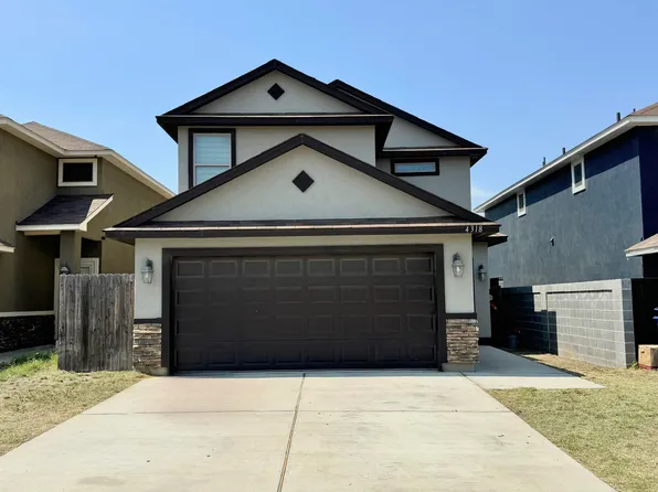 4318 Ramona Dr, Laredo, TX 78046