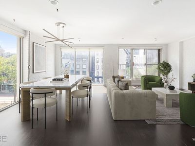 115 Allen St APT 4, New York, NY, 10002