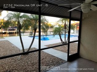 2732 Magdalina Dr UNIT B, Punta Gorda, FL 33950