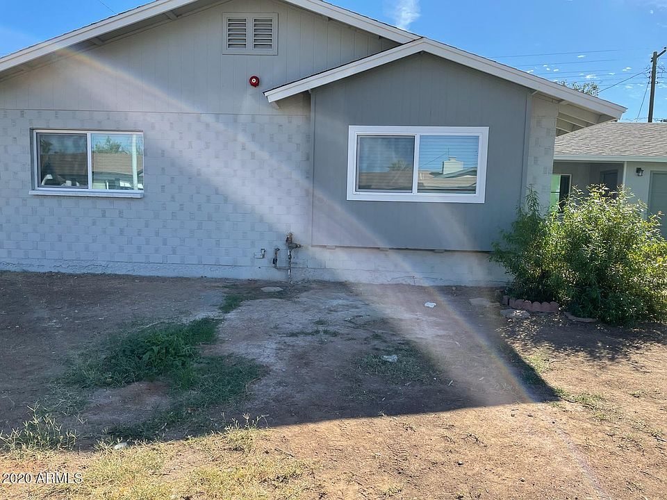 1st image of 8431 E Wilshire Dr