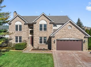 1011 Glacier Pkwy, Algonquin, IL 60102