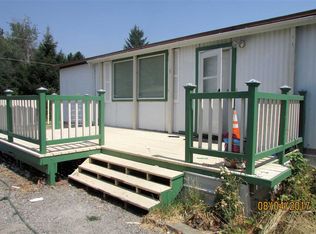17209 E 4th Ave, Greenacres, WA 99016