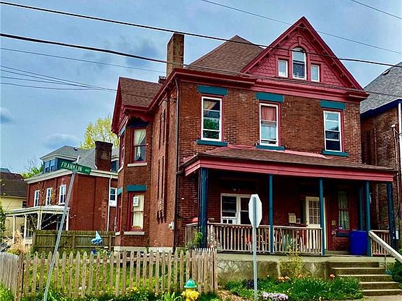 2nd image of 216 Franklin Ave