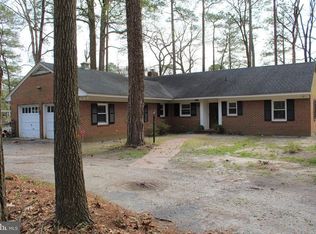 30449 Danwood Dr, Delmar, MD 21875