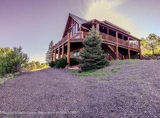 136 Deer Valley Dr, Alto, NM