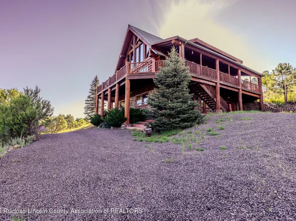 136 Deer Valley Dr, Alto, NM 88312