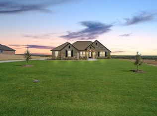 3059 Infinity Dr, Weatherford, TX 76087