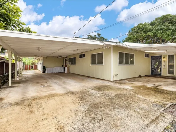 1691 Lima St APT B, Honolulu, HI 96819