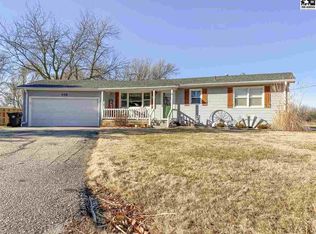 446 S Park Lane Dr, Galva, KS 67443