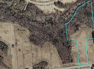 9036 New Sandy Hill Church Rd, Middlesex, NC 27557