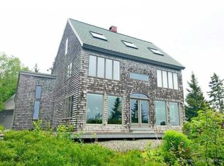 112 Whitten Rd, Gouldsboro, ME 04607