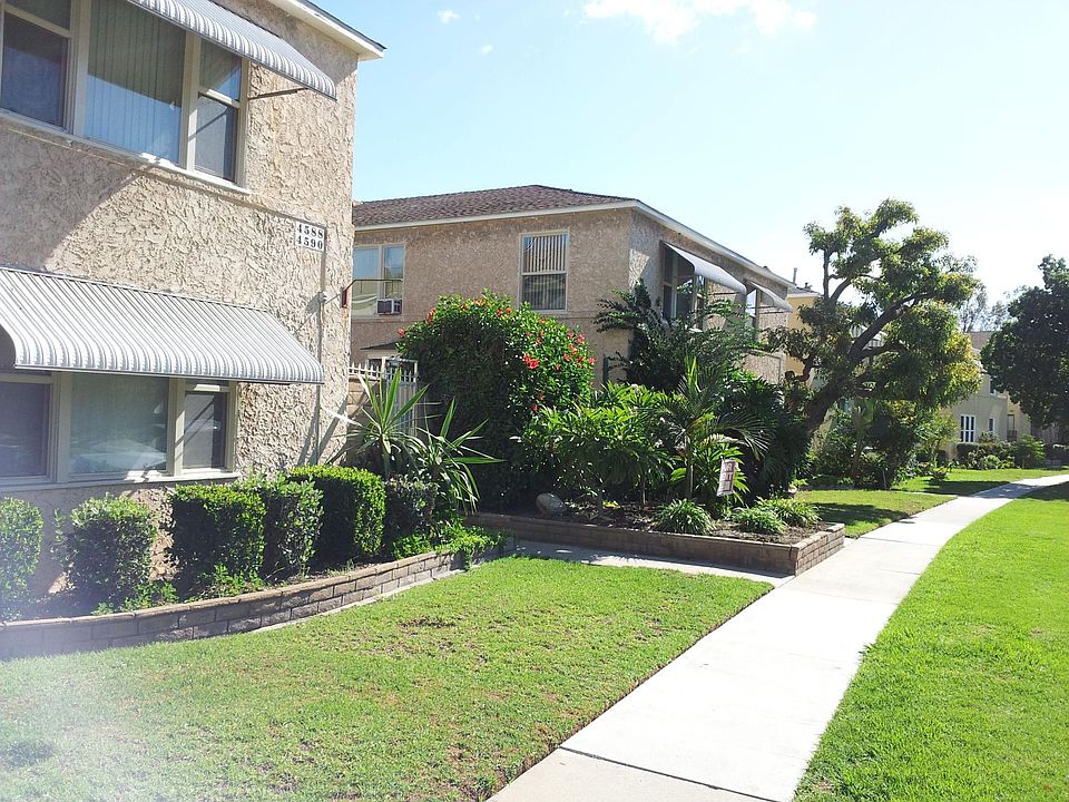 1st image of 4588 N Banner Dr #2