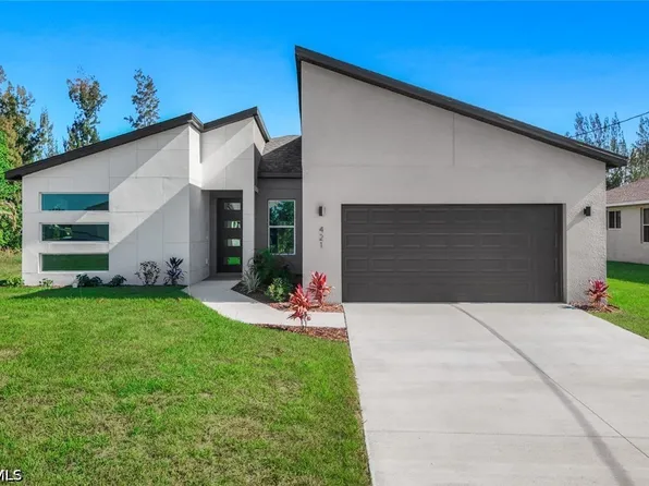 421 NE 19th Terrace Cpe, Coral, FL 33909