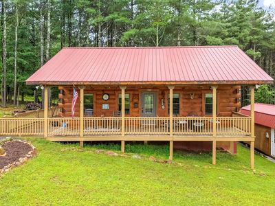 967 Double Bridges Dr, Fancy Gap, VA, 24328