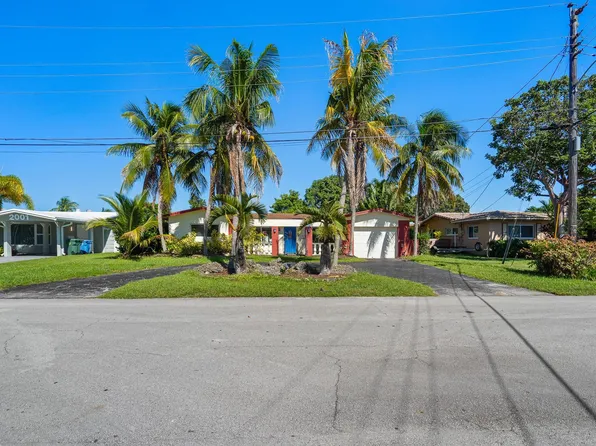 1951 NW 36th Street, Fort Lauderdale, FL 33309
