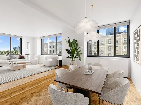 2 E End Ave APT 4B, New York, NY 10075