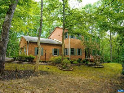 87 Retriever Ridge Dr, Gordonsville, VA, 22942