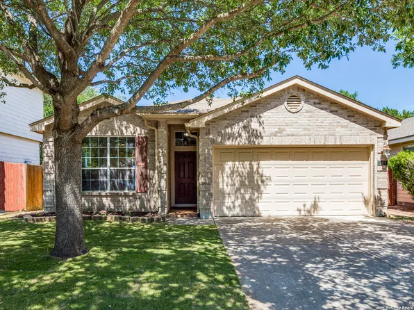 5419 Argyle Way, San Antonio, TX 78247