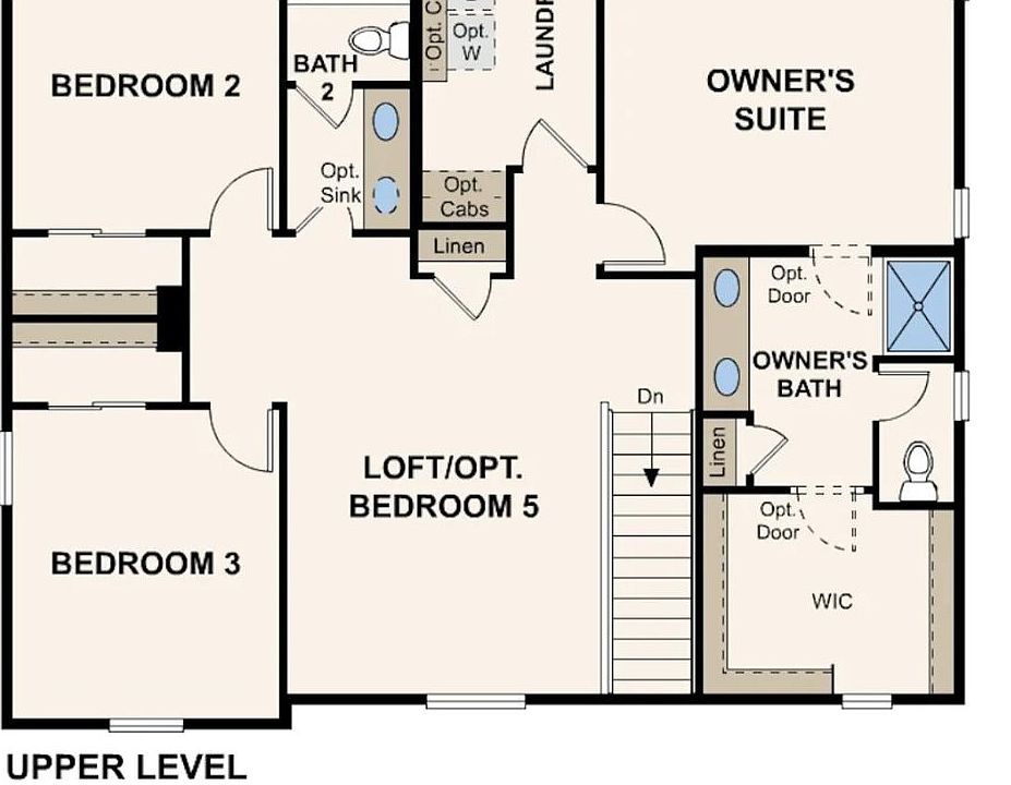 2nd image of 821 Hummocky Way