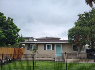 1265 N Mountain View Ave, San Bernardino, CA 92405