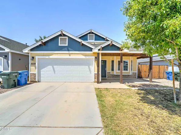 5034 S 11TH Place, Phoenix, AZ 85040