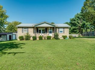2913 Oakdale Cir, Cookeville, TN 38501