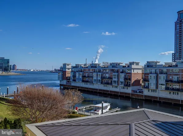 801 Key Hwy Unit 459, Baltimore, MD 21230