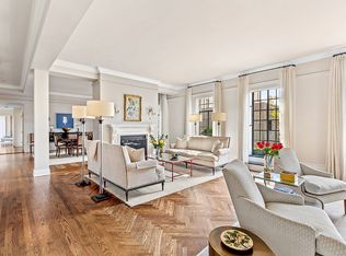 300 Central Park W APT Ph19j, New York, NY
