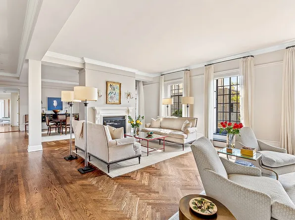 300 Central Park W APT Ph19j, New York, NY 10024