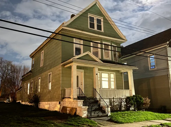 25 Houghton Ave #1, Buffalo, NY 14212