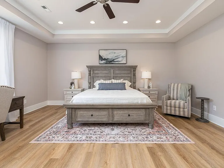 The Reserve at Boones Creek: Villas — Photo 9