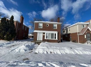 16511 Griggs St, Detroit, MI