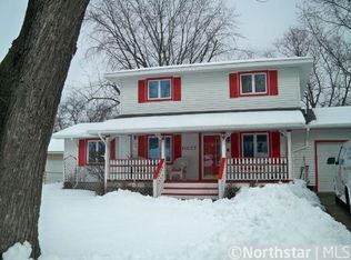 11027 Terrace Rd NE, Blaine, MN 55434