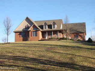 4184 Dry Valley Rd, Radford, VA 24141