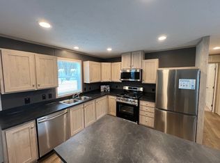 1267 Avenue A #5, Springfield, MI 49037