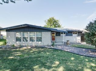 1754 S Canton Ave, Tulsa, OK 74112