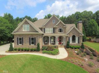 1141 Astoria Ln, Peachtree City, GA 30269