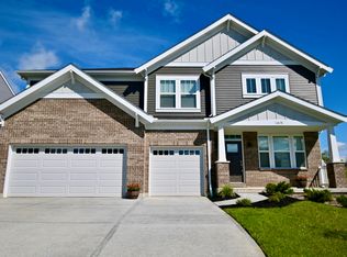 10028 Meadow Glen Dr, Independence, KY 41051