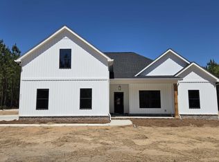 237 Tinker Creek Rd, Williston, SC 29853