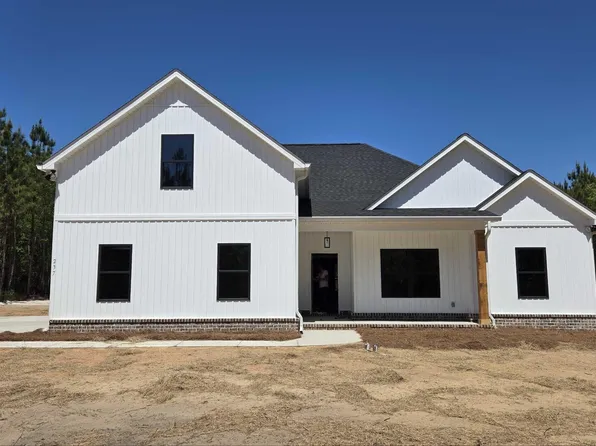 237 Tinker Creek Rd, Williston, SC 29853